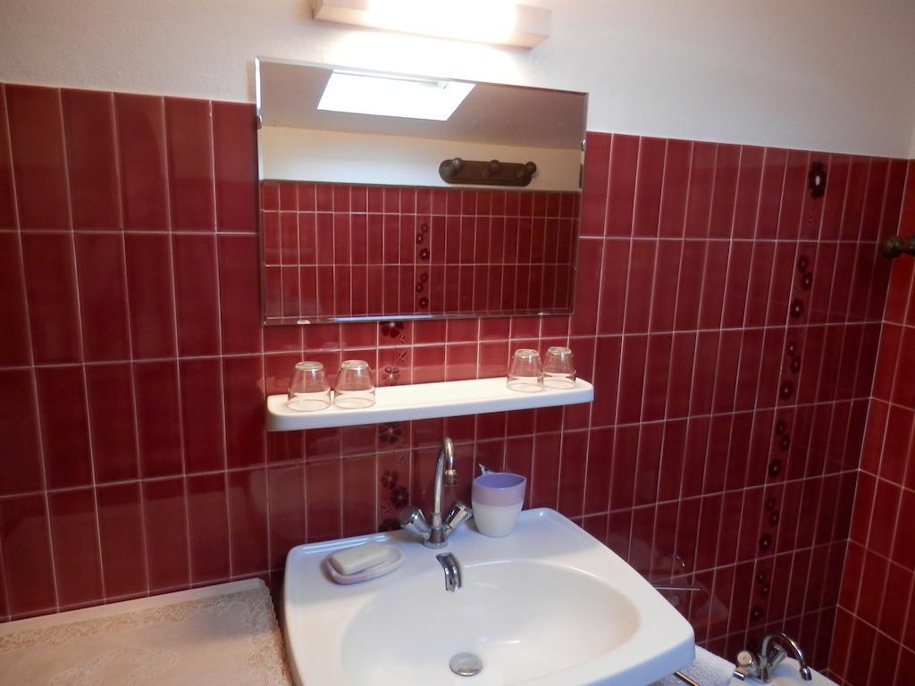 Chambres D'Hotes Chez Pascaline Ispoure Kültér fotó