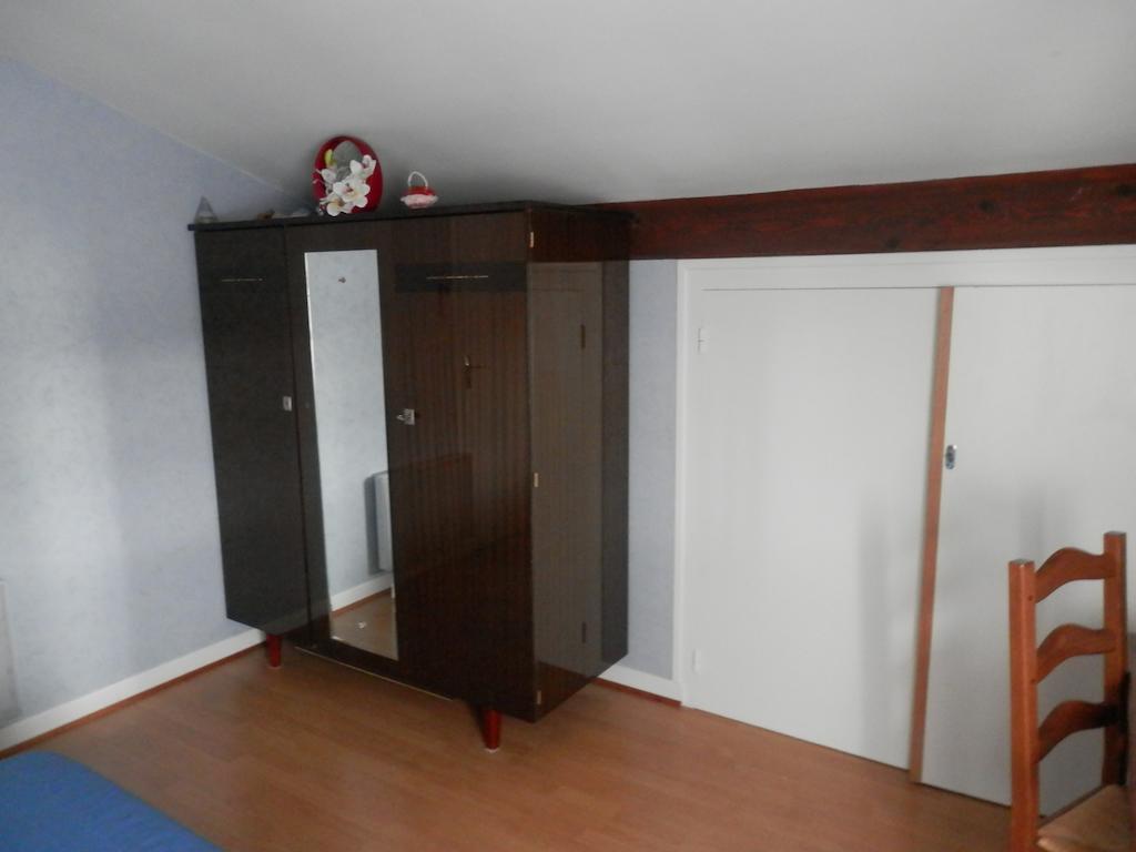Chambres D'Hotes Chez Pascaline Ispoure Kültér fotó