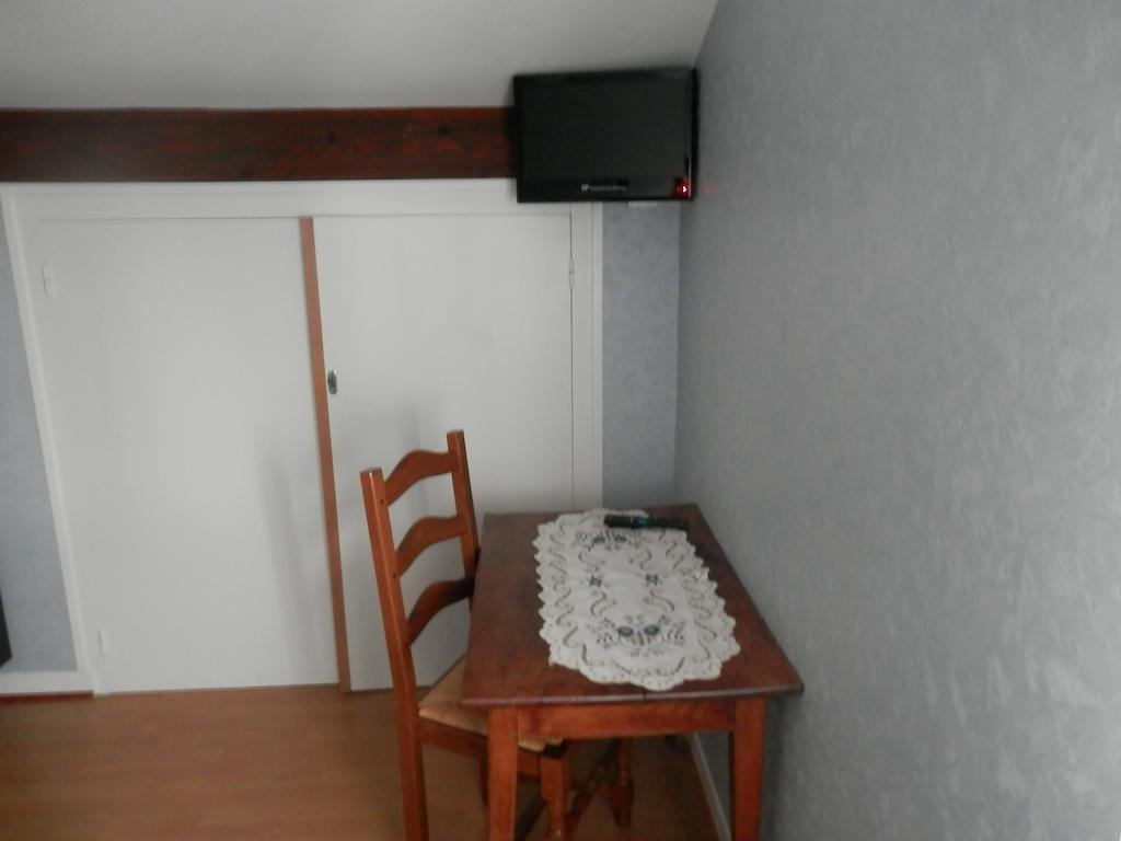 Chambres D'Hotes Chez Pascaline Ispoure Kültér fotó