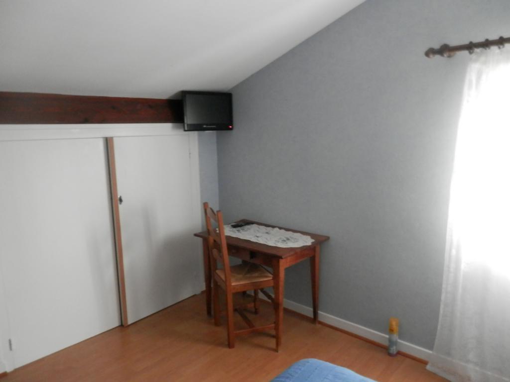 Chambres D'Hotes Chez Pascaline Ispoure Kültér fotó