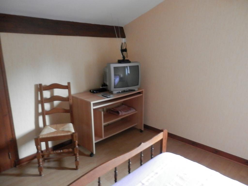 Chambres D'Hotes Chez Pascaline Ispoure Kültér fotó